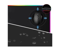 MOZOS Gaming-MP-L V2 GAMING-MP-L - 1370667 - zdjęcie 4